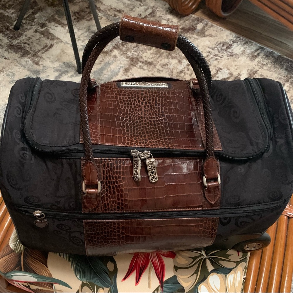 Brighton Luggage
